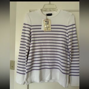 Saint James Avignon Knit Sweater (NEW)